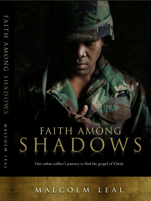 "Faith Among Shadows"