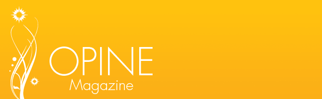 Opine Magazine