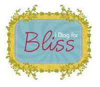 I Blog for Bliss