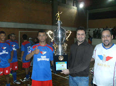 9 COPA INTEGRAÇÃO 2009