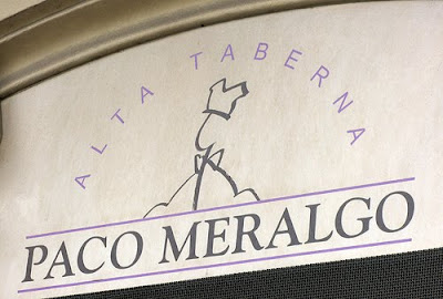 Paco Meralgo