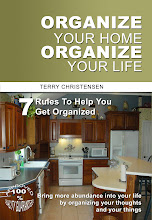Organize Your Home, Organize Your Life