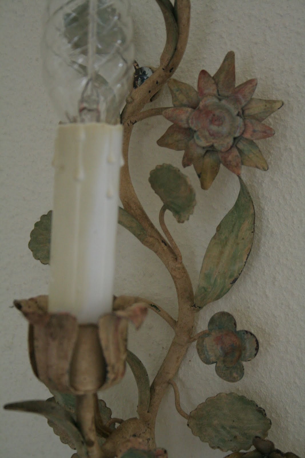 Servies en brocante: januari 2011