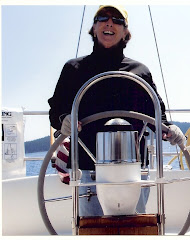 Captain Judy Mickel