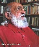 Paulo FREIRE: "Contribuciones para la Pedagogía".