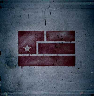 nine inch nails year zero wallpaper