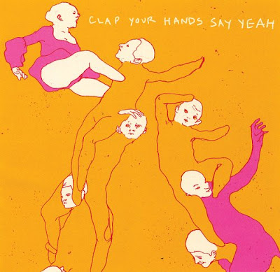 CLAP YOUR HANDS SAY YEAH. Clap+your+hands+say+yeah