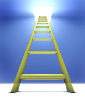 The Ladder Of Success..!!