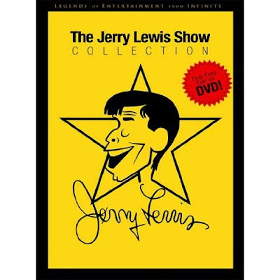 The Jerry Lewis Show Collection movie