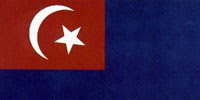 Bendera Negeri Johor