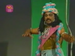 Ravanesan(vadamodi)