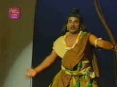 Ravanesan(vadamodi)