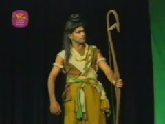 Ravanesan(vadamodi)