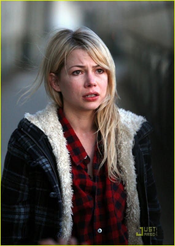 Michelle Williams - Blue michelle williams blue valentine scene. Michelle Williams - Blue