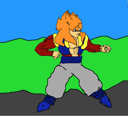 Dragon+ball+z+pictures+of+vegeta+super+saiyan+10