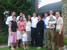 2007 Family Picture