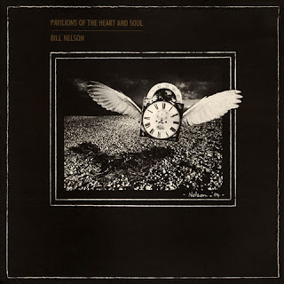 Pavilions Of The Heart And Soul front cover
