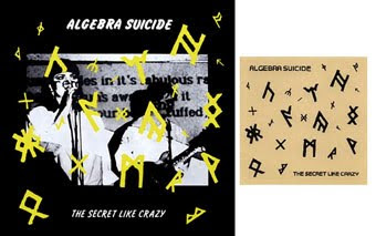 The Secret Like Crazy The Secret Like Crazy