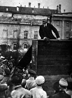 Guerra Civil Russa
