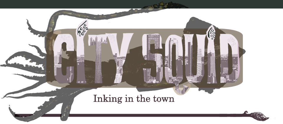 City Squid