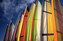 Wind Surf Sails