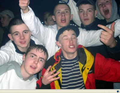 Chav Crew