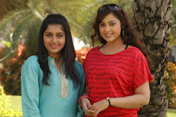 meena & meera