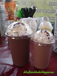 Deli Coffee Ice Blended
