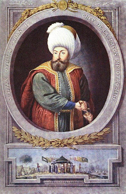 Osmanl� padi�ahlar�n�n fethettikleri yerler nereleridir?