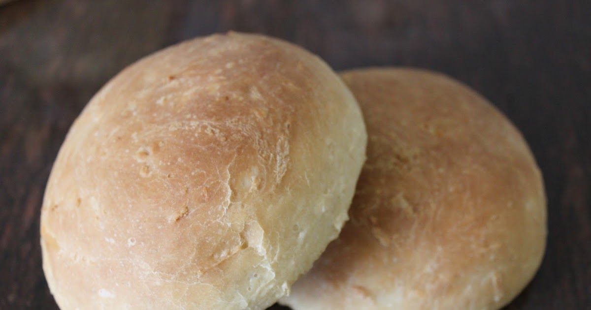 Coconut Dinner Rolls Flourtrader