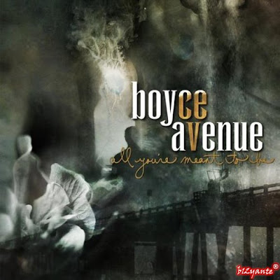 Boyce Boyce