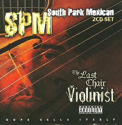 spm the last violinist