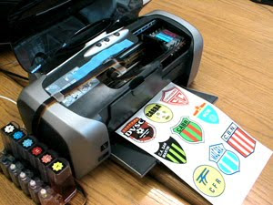 Printer Portable