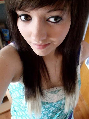 Long Hair with Side Swept Bangs Emo Hairstyles emo hairstyles long hair. Long Hair with Side Swept Bangs Emo Hairstyles