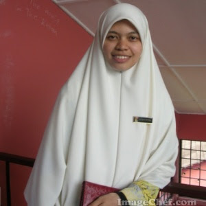 Ustazah Nurul