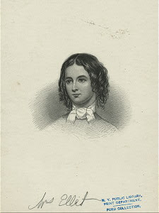 Elizabeth F. Ellet