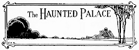 The Haunted Palace Edgar Allan Poe