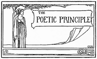 Edgar Allan Poe The Poetic Principle