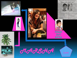 Marsha AF3
