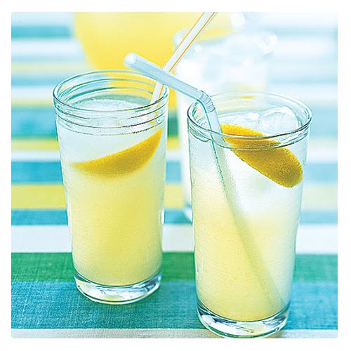 ChicDecó Limonada de menta y canela la receta de mi madreMint and