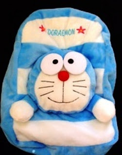 Tas Anak Doraemon