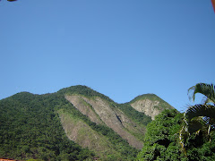 Serra da Tiririca