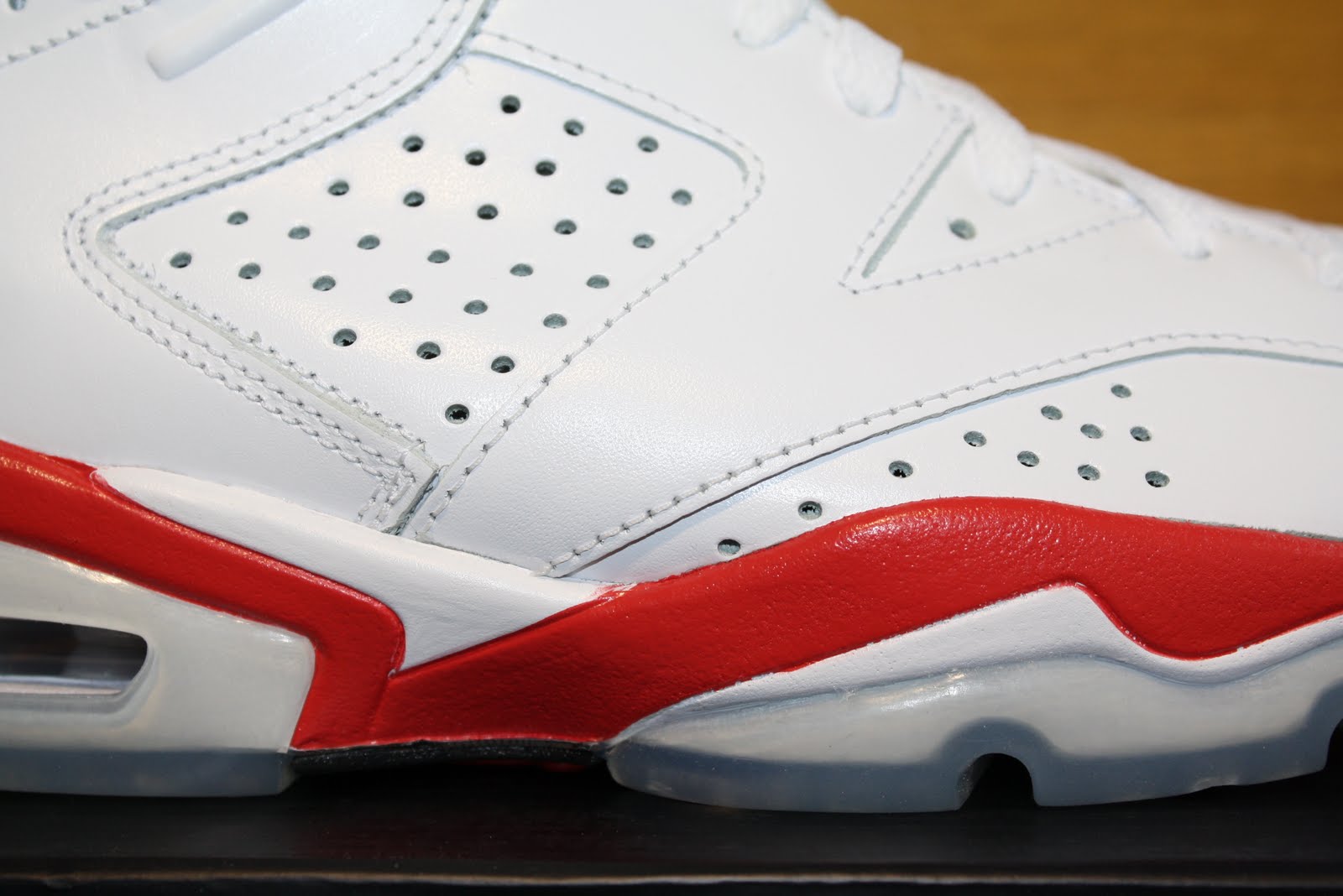jordan 6 in stores