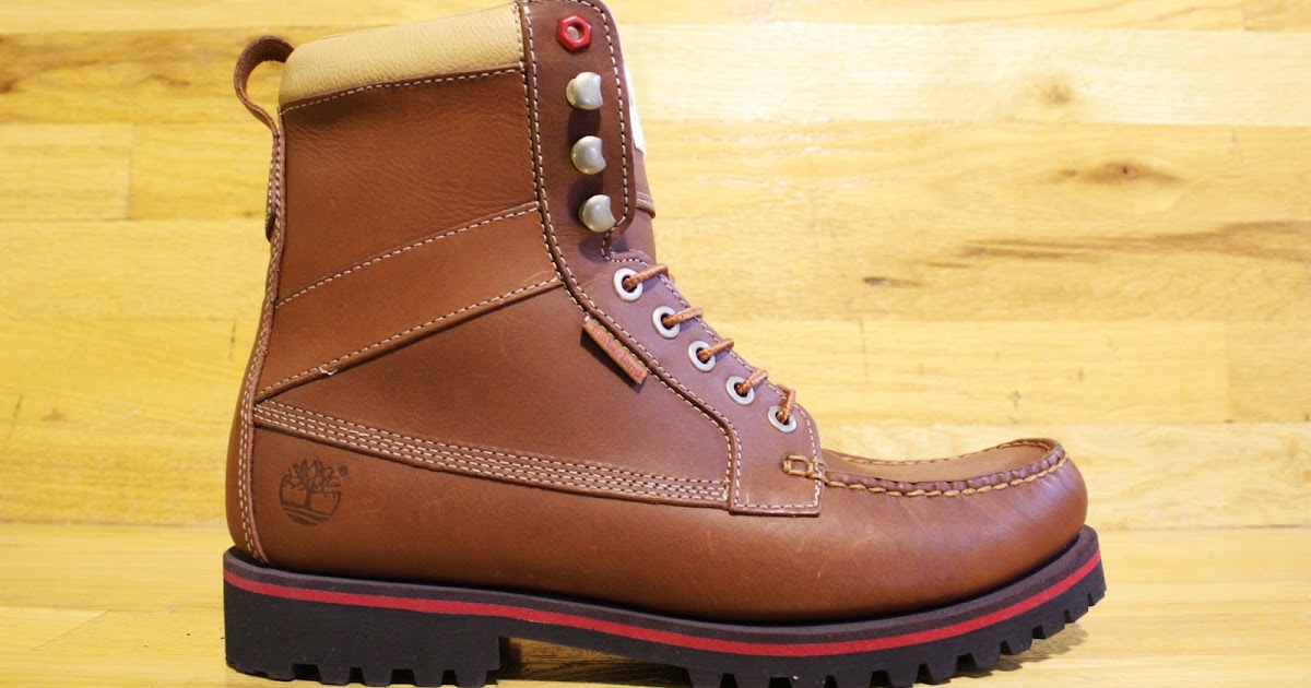 Dr. Jays Stores: New Fall 2010 Timberland "New Market ...