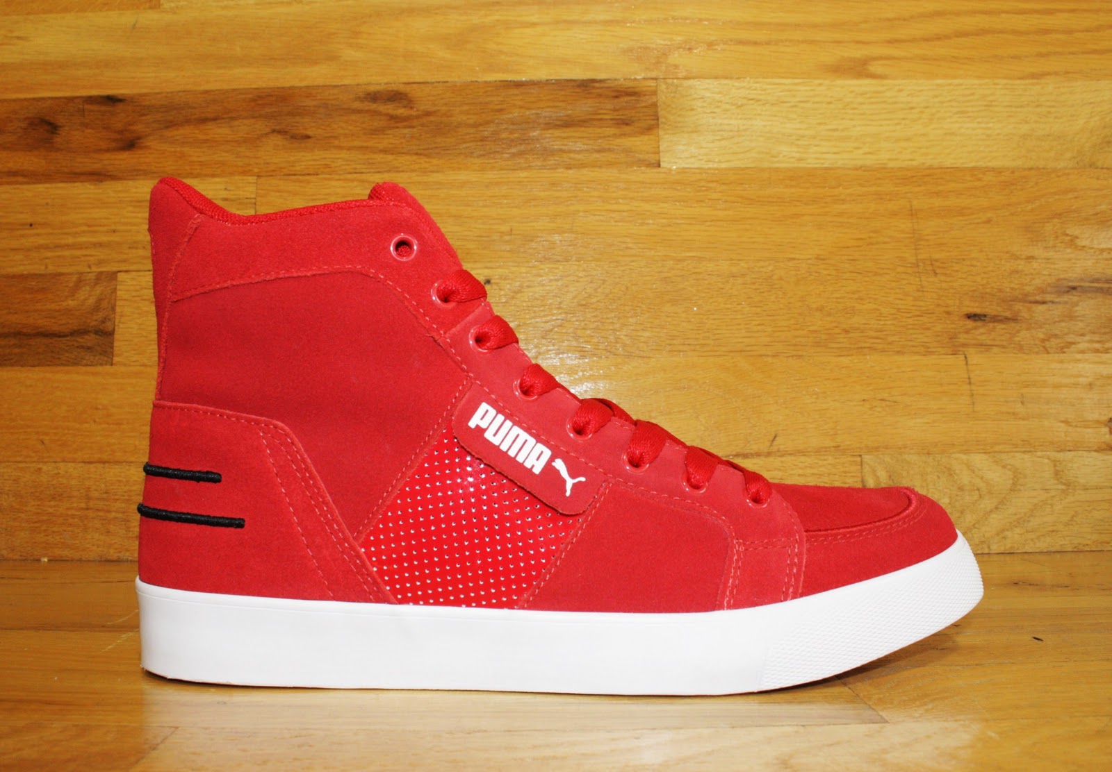 Puma Hooper