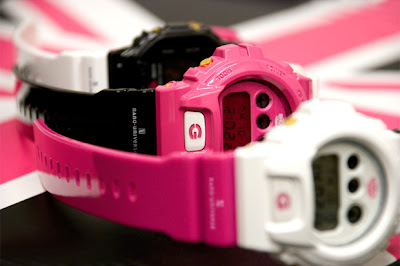 dw5600 pink