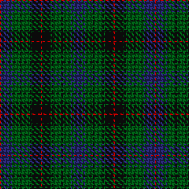 Davies Tartan