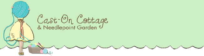 Cast-on Cottage