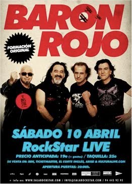 BARON ROJO - Página 2 BaronRojo