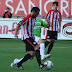 El Zamora derrota 2-1 a un Barakaldo que pierde a Fran por roja en el último minuto